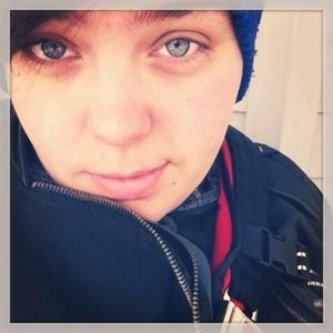 Meet your Posher, Elise